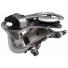 Dérailleur arrière velo route Campagnolo record titanium 9v pour vélo de route