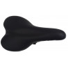 Selle velo enfant M-WAVE noir