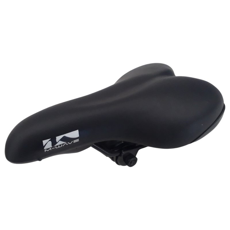 Kid saddle M-WAVE