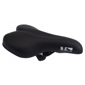 Selle velo enfant M-WAVE avec le chariot