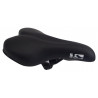 Kid saddle M-WAVE comfortable