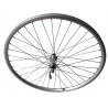 Roue avant 26 pouces Mach 1 EXE v brake