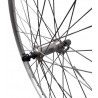 Roue avant 26 pouces Mach 1 EXE 36 rayons