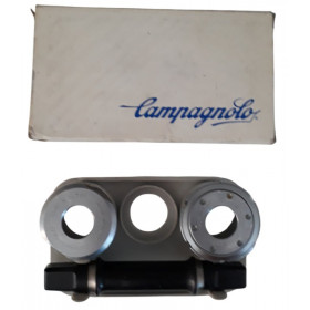 Crankset axle Campagnolo Athena for vintage road bike