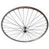 Front wheel Mavic 190FB for tire for road bike
