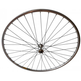 Roue avant Mavic 190FB à pneu
