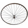 Roue avant Mavic 190FB à pneu