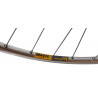 Front wheel Mavic 190FB for tire double walls rim