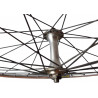 Roue avant Mavic 190FB à pneu 36 rayons