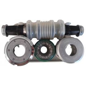 Axe pédalier Campagnolo Cart 111
