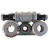 Crankset axle Campagnolo