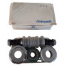 Crankset axle Campagnolo for road bike