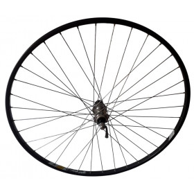 Roue arrière Campagnolo Omega Strada Hardox à pneu