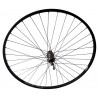 Rear wheel Campagnolo Omega Strada Hardox for tire