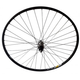 Rear wheel Campagnolo Omega Strada Hardox for vintage road bike