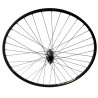 Rear wheel Campagnolo Omega Strada Hardox for vintage road bike