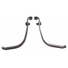 Shimano brake lever extensions vintage