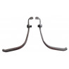 Extensions leviers de freins Shimano