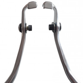 Shimano BL Z30 brake lever extensions