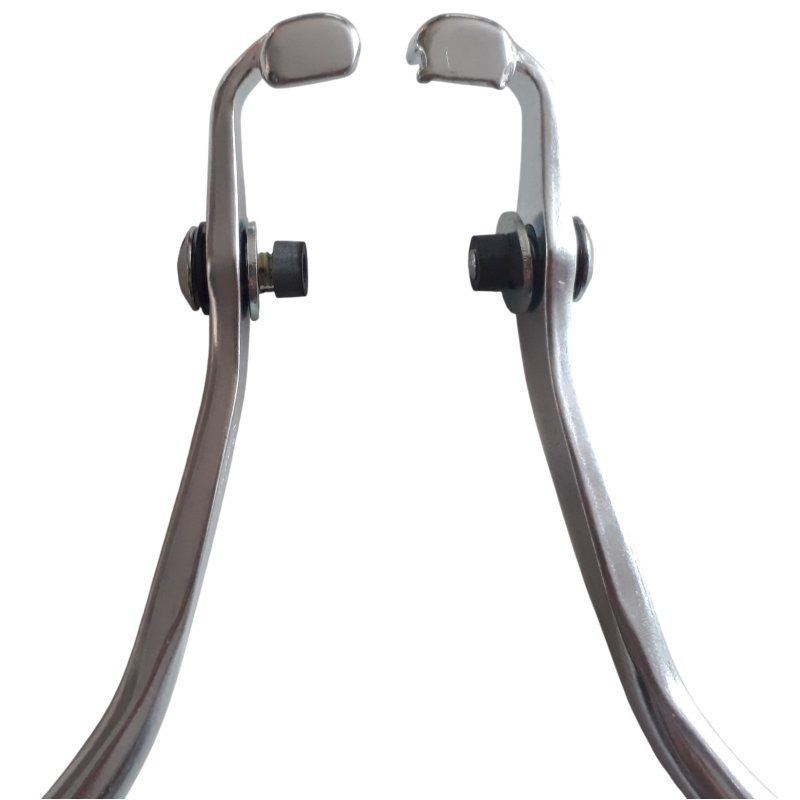 Extensions leviers de freins Shimano vintage