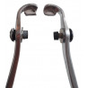 Shimano brake lever extensions for vintage road bike