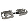 Aluminium VP 467 bike pedals