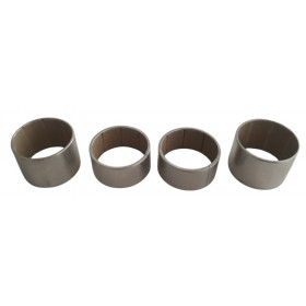 Bagues guidage fourche Fox 32