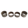 Fox 32 fork guide bushings