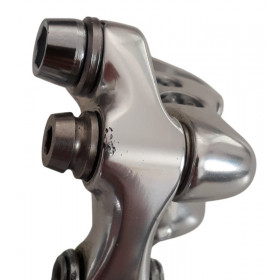 Front derailleur Shimano Dura ace 7410 double for road bike