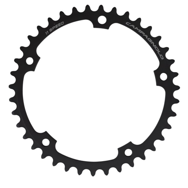 Plateau campagnolo 11v 135 mm