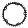 Internal road bike chainring Campagnolo 39 teeth 11 speed 135 mm
