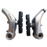 Frein cantilever Alhonga avec patins