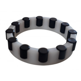 DT Swiss 370 needle cage