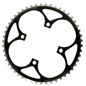 Plateau VTT 50 dents TA Chinook 104 mm