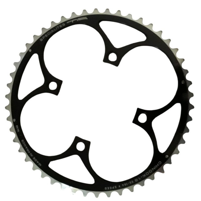 Plateau VTT 50 dents TA Chinook 104 mm