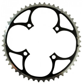 MTB chainring 50 teeth TA Chinook 104 mm 9 speed