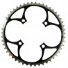 Plateau VTT 50 dents TA Chinook 104 mm 9 vitesses