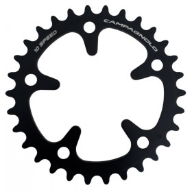 Plateau 30 dents Campagnolo 10v