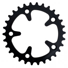Internal road bike chainring Campagnolo 30 teeth 10s 94 mm