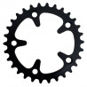 Plateau 30 dents Campagnolo 10v pour vélo de route