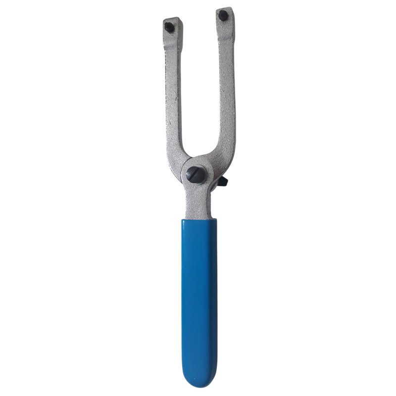 VAR pins ajustable wrench