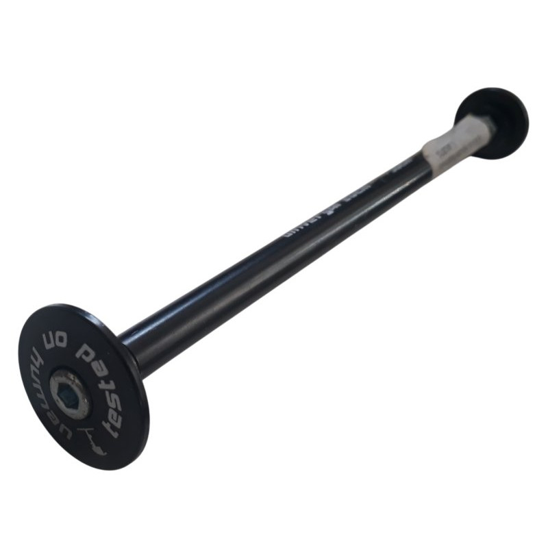 Adjustable aluminium headset expander