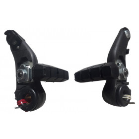 Frein cantilever Shimano BR M201 pour vélo de ville