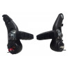 Shimano BR M201 cantilever brake for city bike