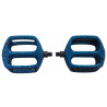 Ofmega blue pedals