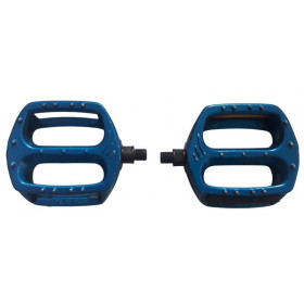 Ofmega aluminium pedals
