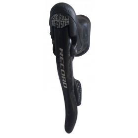 Levier gauche Campagnolo record 10v occasion