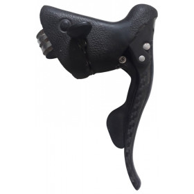 Campagnolo record 10s shifter in second hand condition