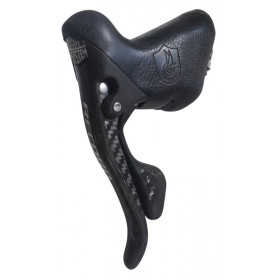 Levier gauche Campagnolo record 10v occasion pour vélo de route