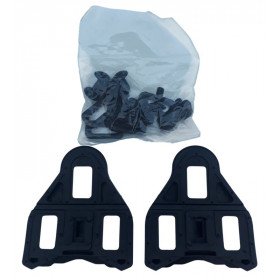 Look Delta Shimano SM SH24 pedal cleats for road bike